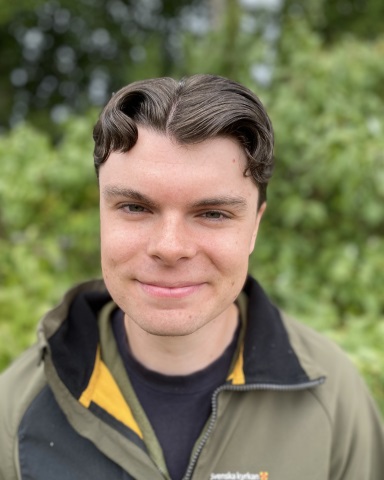 Axel Johansson